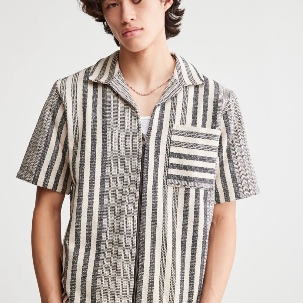 Sold Out Raga Man Shirt - Picture 4 of 5